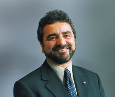 Professor Joe Lo Bianco